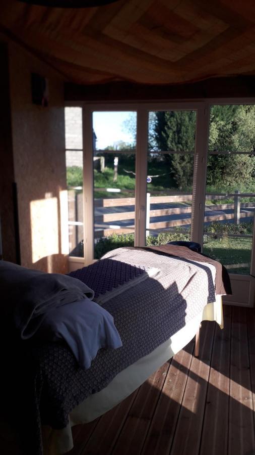 Au Pre Du Mont St Michel Holiday home