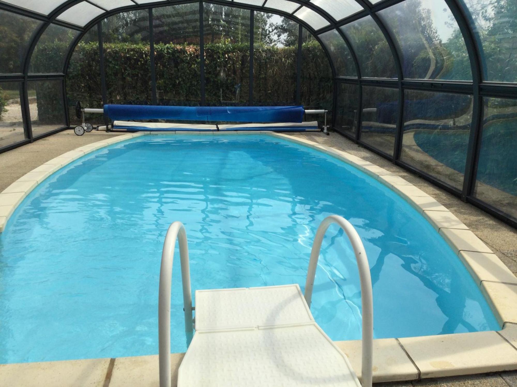 Holiday home Au Pre Du Mont St Michel