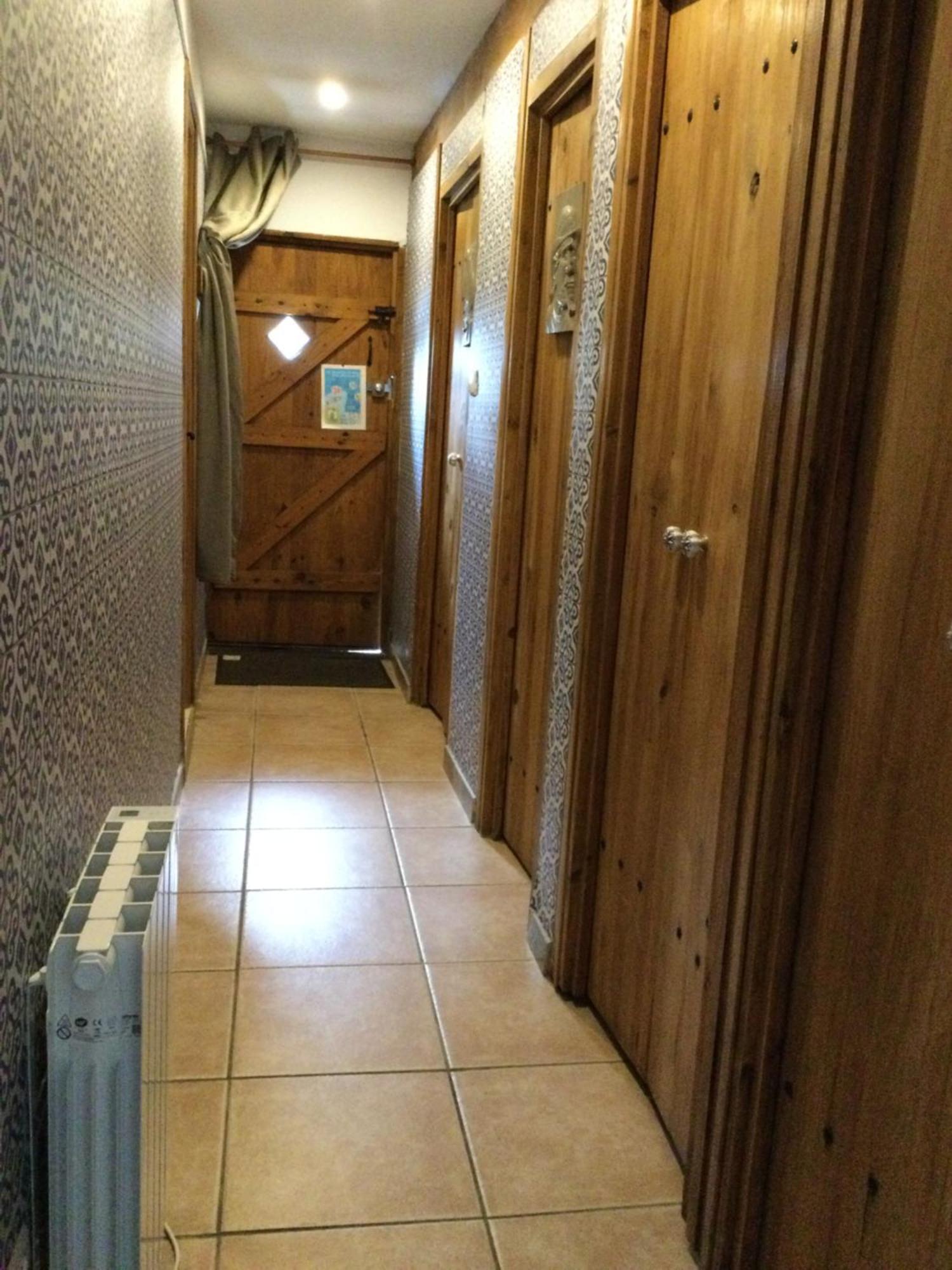 Au Pre Du Mont St Michel Holiday home Villiers-le-Pre