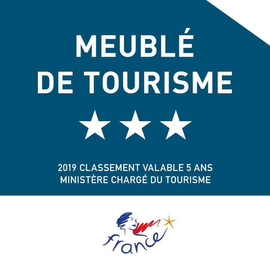 Au Pre Du Mont St Michel Holiday home Villiers-le-Pre