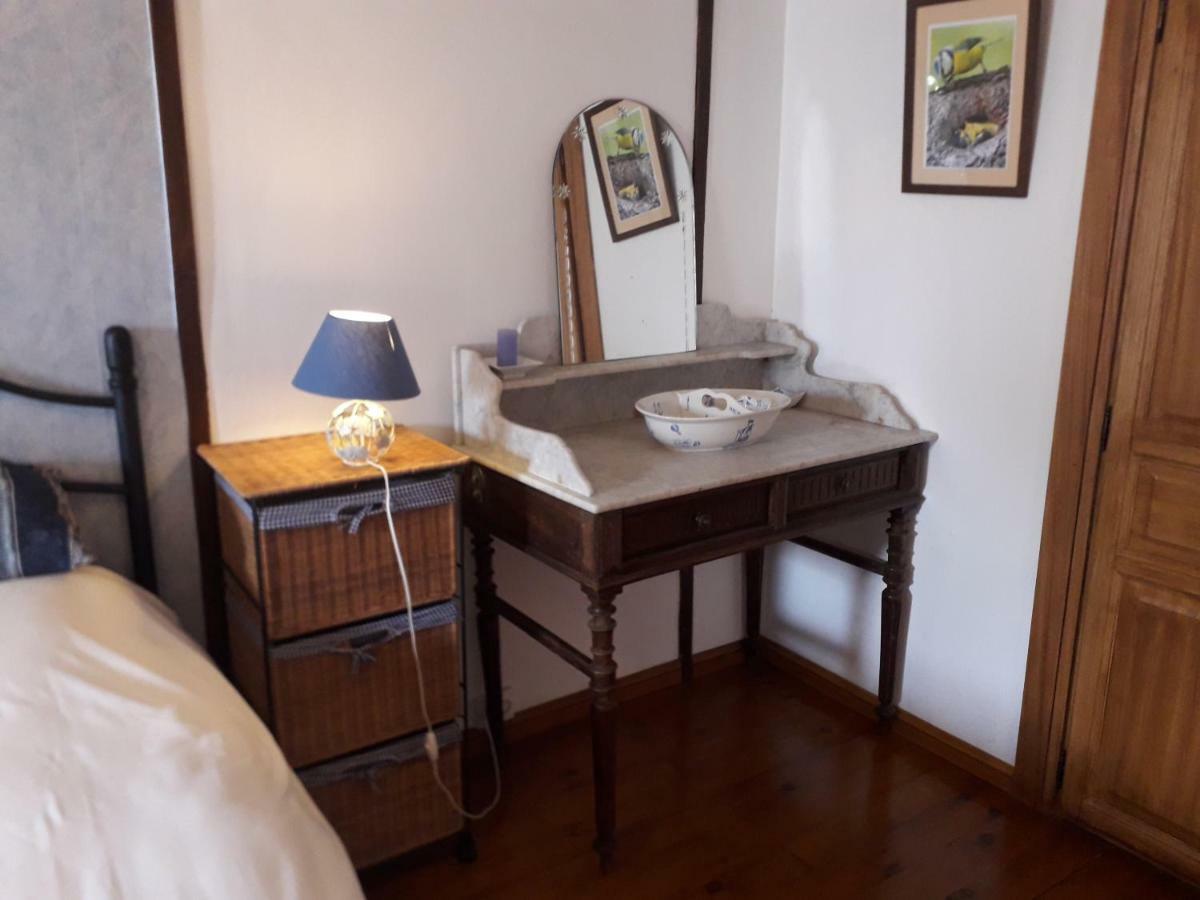 Au Pre Du Mont St Michel Holiday home